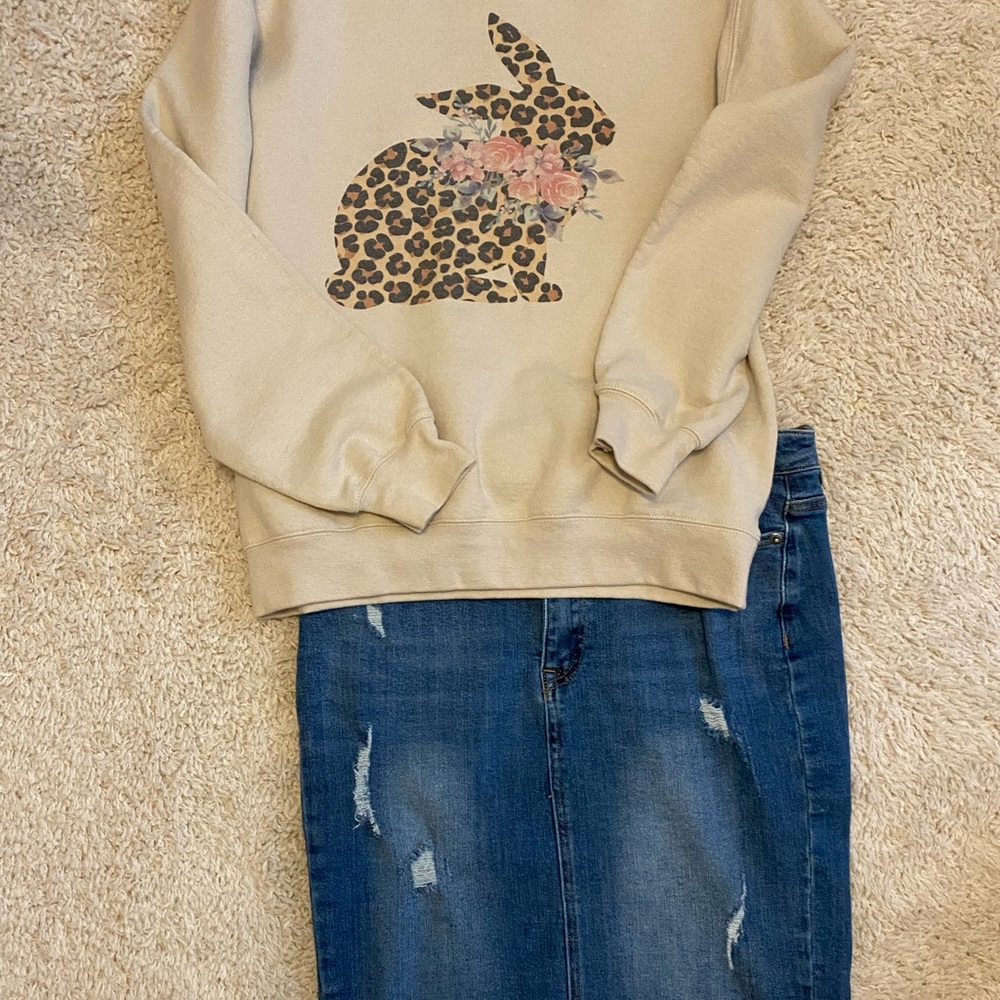 2 piece outfit